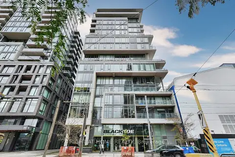 95 Bathurst Street 422