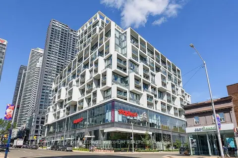 8 Hillsdale Avenue E 21