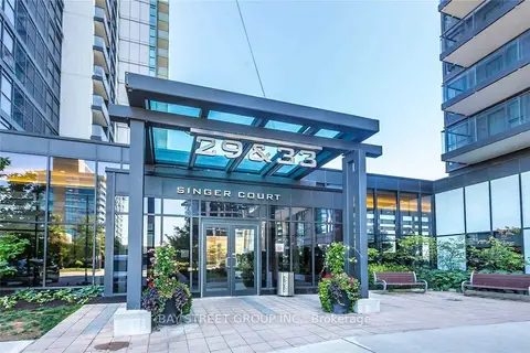 33 Singer Court 701