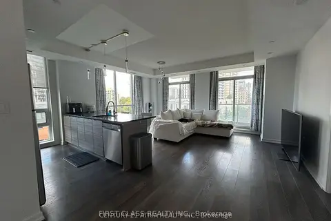 62 Forest Manor Road 307