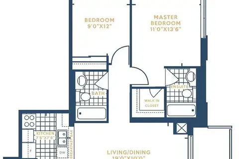 18 Harrison Garden Boulevard 210
