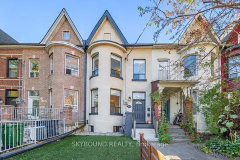 155 Niagara Street