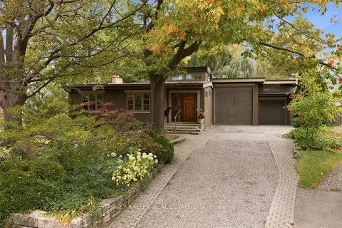 41 Hurlingham Crescent