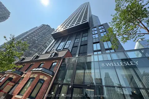 8 Wellesley Street W 5205