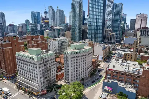 115 Richmond Street E 808