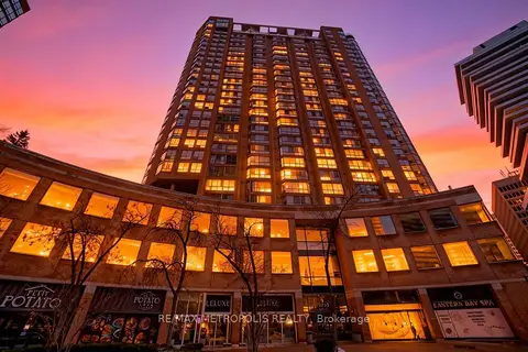 1033 Bay Street 320