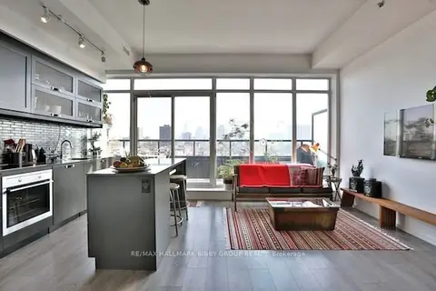 783 Bathurst Street 604