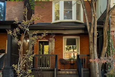 251 Crawford Street