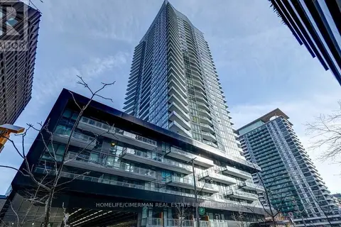 30 Roehampton Avenue E 2603