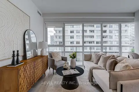 11 Lillian Street 1107