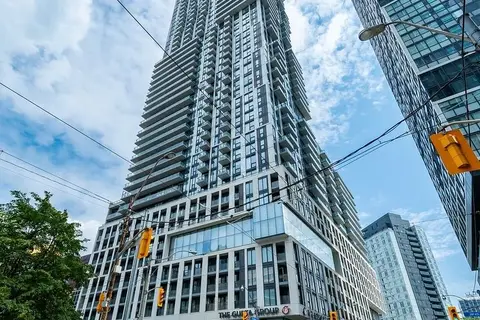 251 Jarvis Street 1420