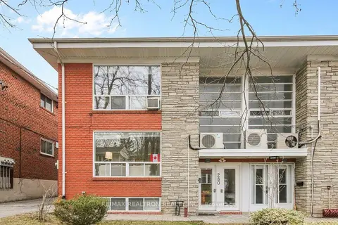 280 Glenforest Road Upper