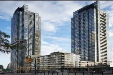 15 Fort York Boulevard 3607