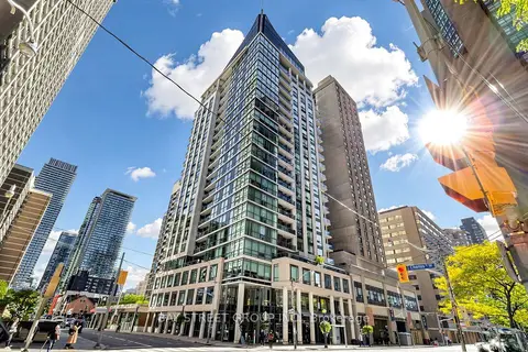 1121 Bay Street 1708