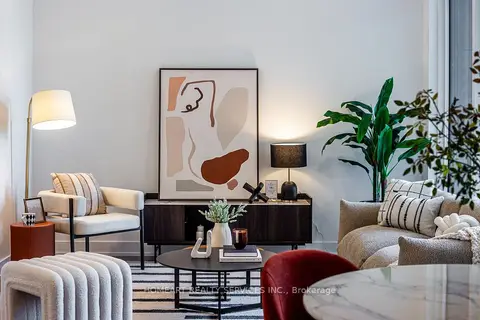308 Jarvis Street 717