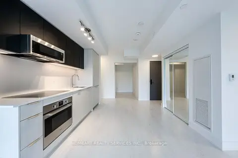 308 Jarvis Street 511