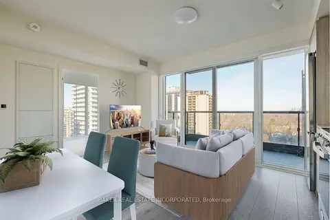 223 Redpath Avenue 2508