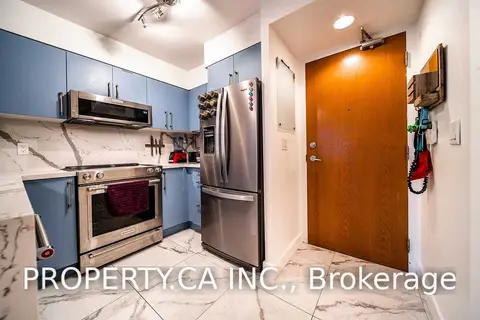 219 Fort York Boulevard 318