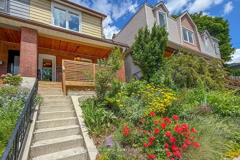 248 Benson Avenue