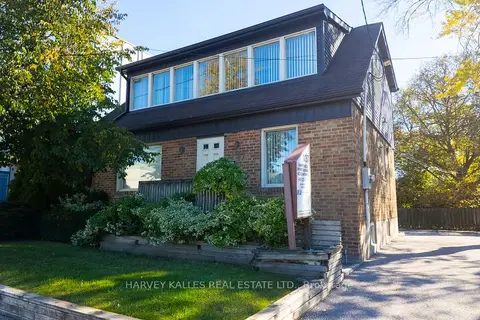 137 Sheppard Avenue E