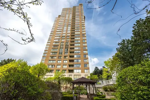 205 Wynford Drive 2105