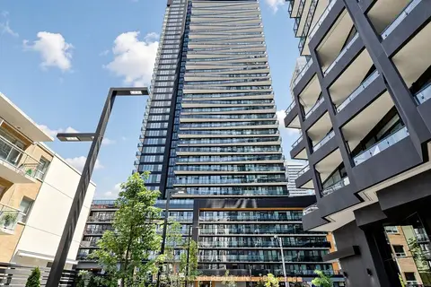117 Broadway Avenue W 624N