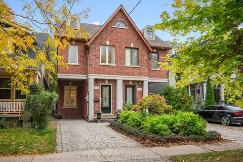 18A Sherwood Avenue