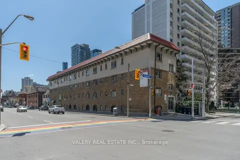 608 Church Street B8