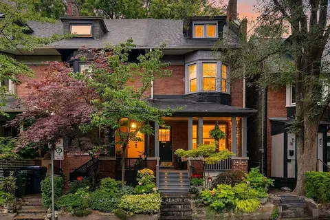 36 Aberdeen Avenue