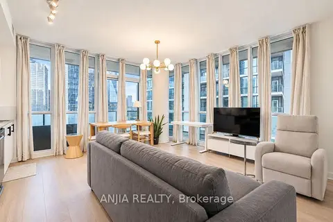 33 Bay Street 3004
