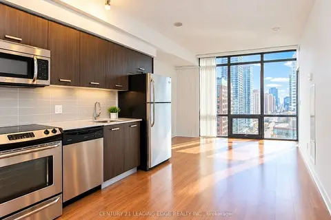 832 Bay Street 1009