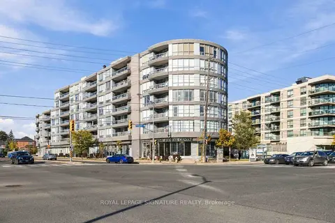 906 Sheppard Avenue W 314