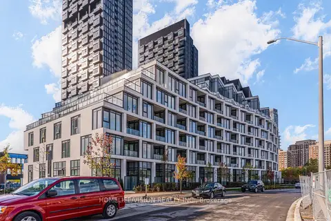 1 KYLE LOWRY Drive NW 308