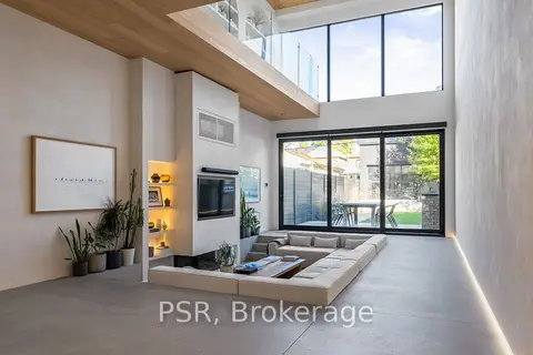 53 Palmerston Avenue