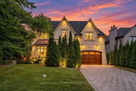 60 Hawksbury Drive