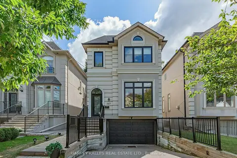 397 Brooke Avenue