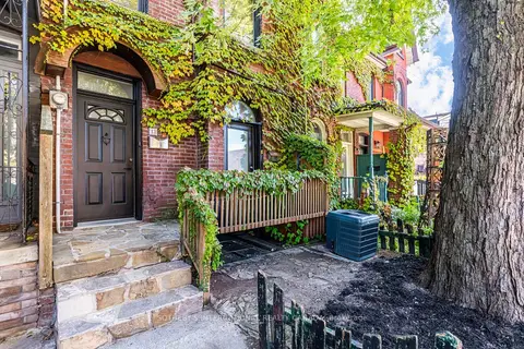 13 Euclid Avenue