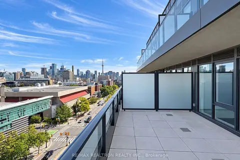 664 Spadina Avenue 1004