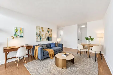 33 Isabella Street 1108