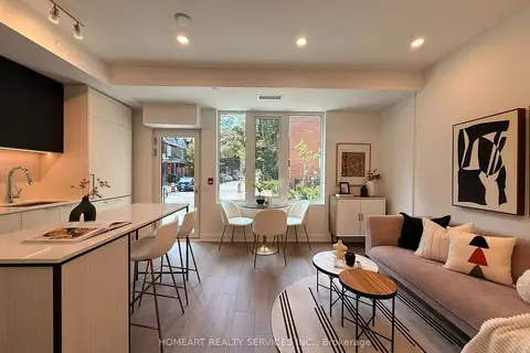 308 Jarvis Street TH103