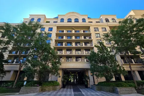 650 Sheppard Avenue E 503