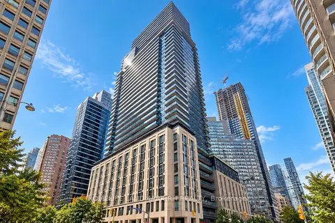 955 bay Street 3118