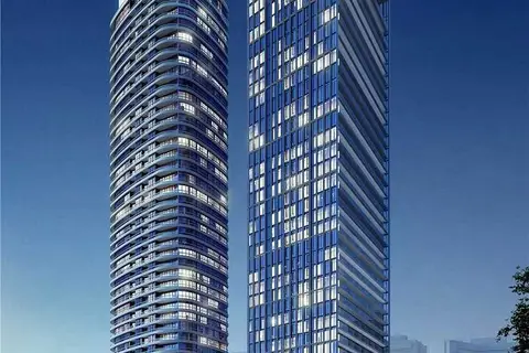 575 Bloor Street E 309