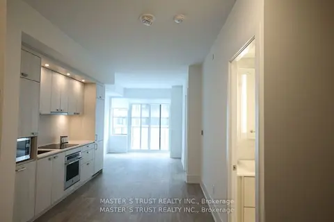 470 Front Street W 803