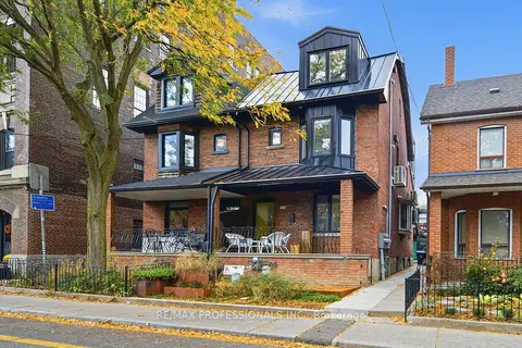 134 Argyle Street 2nd Flr