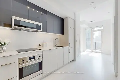 308 Jarvis Street 1004