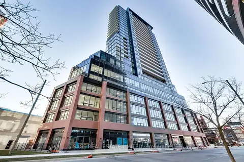 135 East Liberty Street 704
