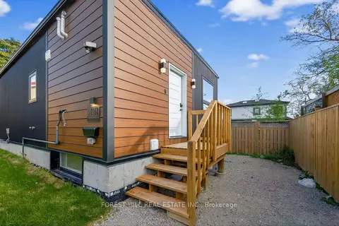 5 Hopperton Drive R - GARDEN