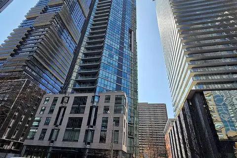 45 Charles Street E 310