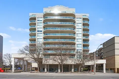 398 Eglinton Avenue E 1009